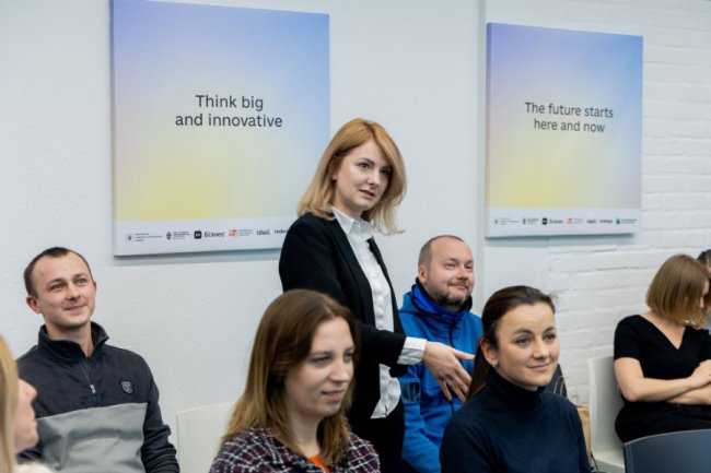 Хто такий комунікаційник і чому він потрібен вашому бізнесу? Розповідає консультантка порталу Дія.Бізнес Ірина Новосад