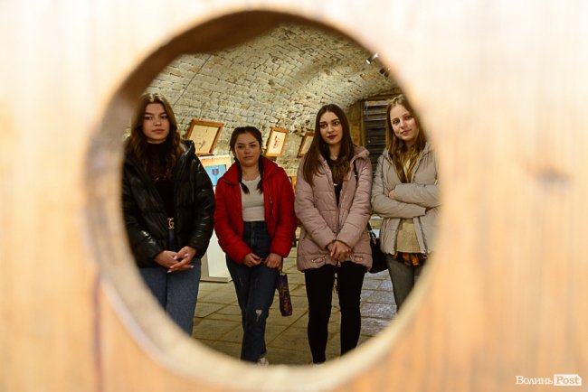 Те, чого ви точно не знали про «ґаджети» давнини: у Луцьку працює унікальний музей «Технології минулого»