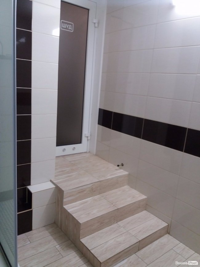 «ІнспекторGym». «Energym»: стильно, людно, кольорово