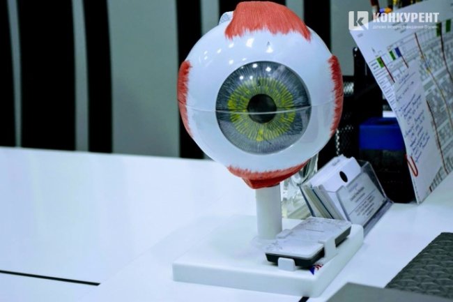 Тетяна Єремеєва розповіла про клініку, рейтинги успішності і благодійність