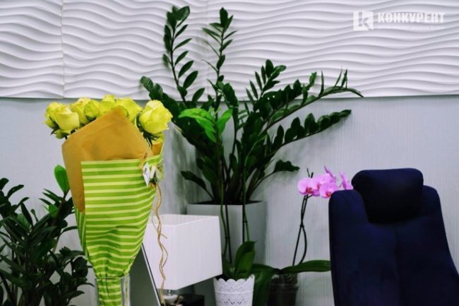 Тетяна Єремеєва розповіла про клініку, рейтинги успішності і благодійність