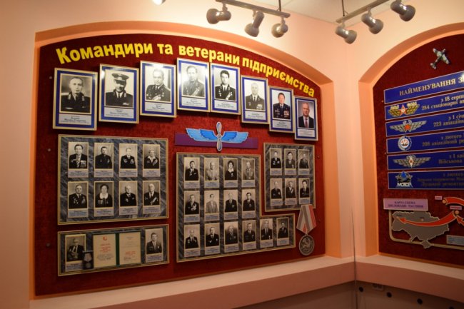 Людина, яка підняла у небо українські літаки: працівники луцького «Мотору» розповіли про життя легендарного директора 