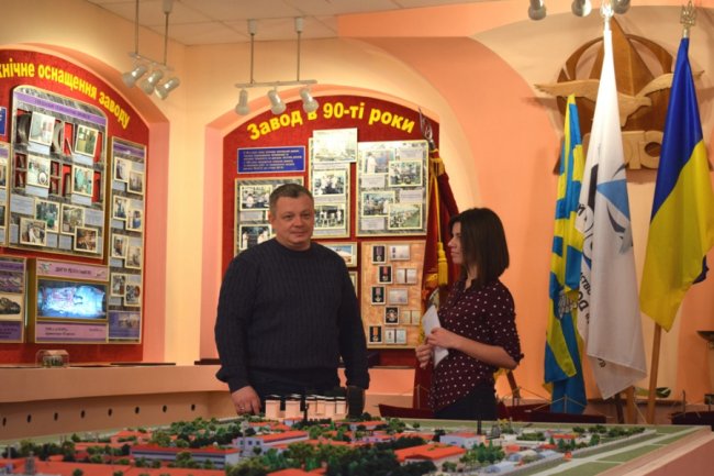 Людина, яка підняла у небо українські літаки: працівники луцького «Мотору» розповіли про життя легендарного директора 