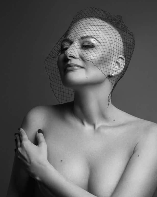 Хвороба - не вирок: як лучанка бореться з раком та стереотипами