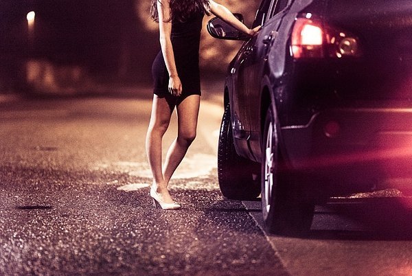 Проституція по-луцьки: хто, як і за скільки