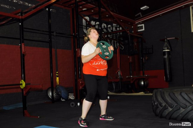 «БудуйТіло3»: міфи про спортзал