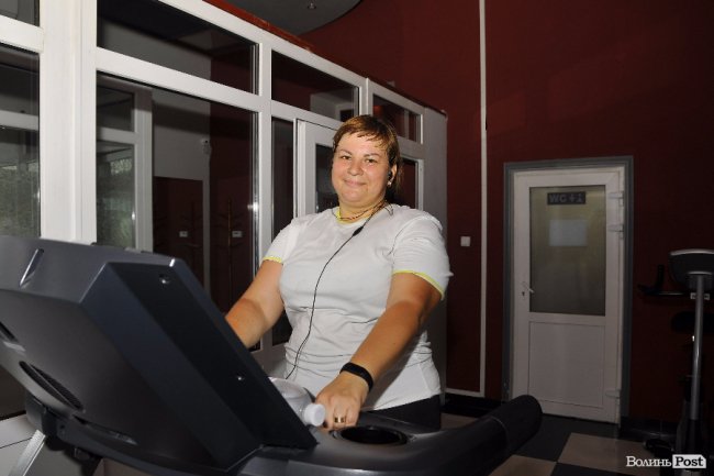 «БудуйТіло3»: міфи про спортзал