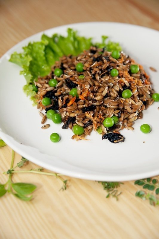 Оазис енергії здоров’я - у Луцькій пустелі*