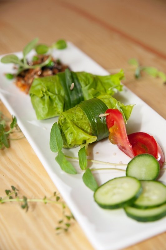 Оазис енергії здоров’я - у Луцькій пустелі*