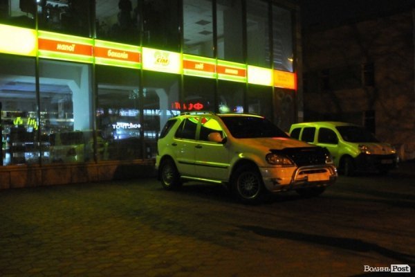 «Нічна варта»: розбиті вітрини, п‘яний «беркут» та порізані дівчата