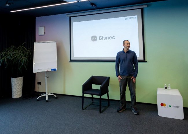 Онлайн-платформа для закупівель: харківський підприємець, який переїхав до Луцька, розвиває стартап