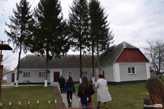 Децентралізація на марші: Володимир зібрав лідерів громад Прибужжя