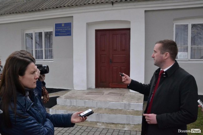 Децентралізація на марші: Володимир зібрав лідерів громад Прибужжя