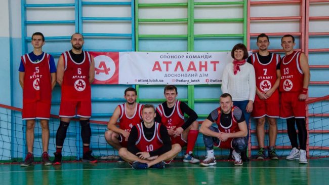 «Атлант» – це не просто хобі, це спосіб життя та перемога над самим собою», – Едуард Гуль про баскетбол та Аматорську баскетбольну лігу*