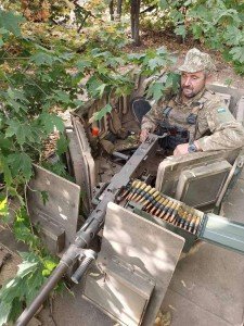 Спомин про Героя. Волинянин Микола Мельник загинув разом із побратимом