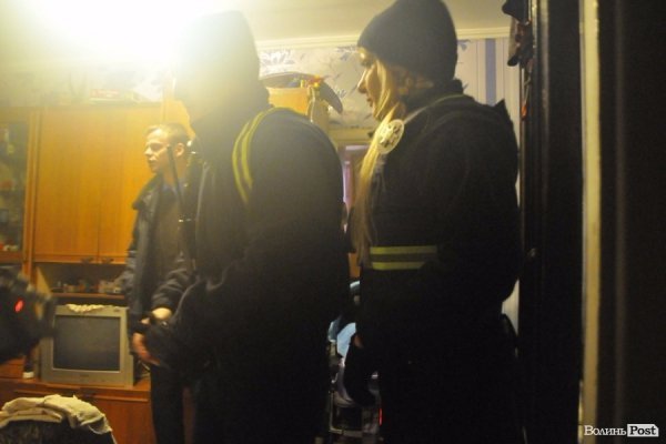 «Нічна варта»: аварії, кров та «законний травмат»