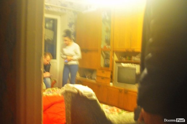 «Нічна варта»: аварії, кров та «законний травмат»