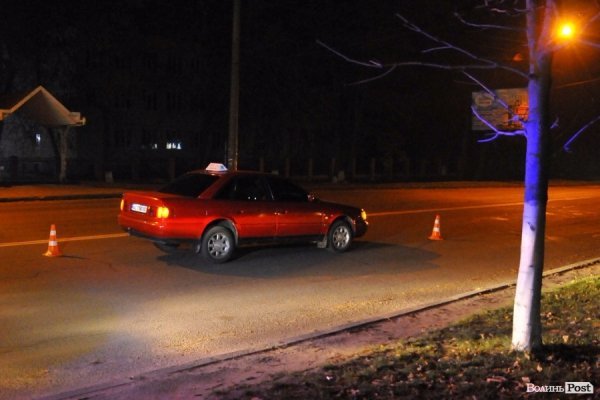 «Нічна варта»: аварії, кров та «законний травмат»