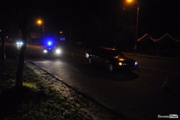 «Нічна варта»: аварії, кров та «законний травмат»