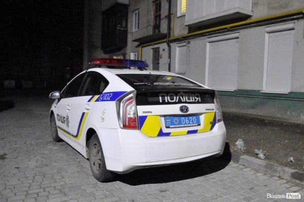 «Нічна варта»: аварії, кров та «законний травмат»