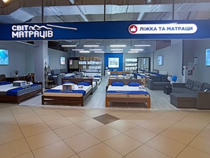 Світ Матраців: 20 років з думкою про людей і їхній комфорт
