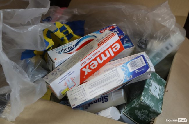 «Все почалося з одного літака». Як ковельський «МАРЛОГ» став містком допомоги Україні з усього світу