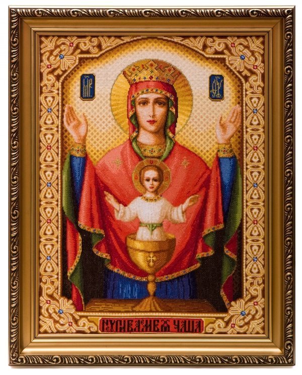 Вишиванка, створена без любові, не має душі, - луцька вишивальниця