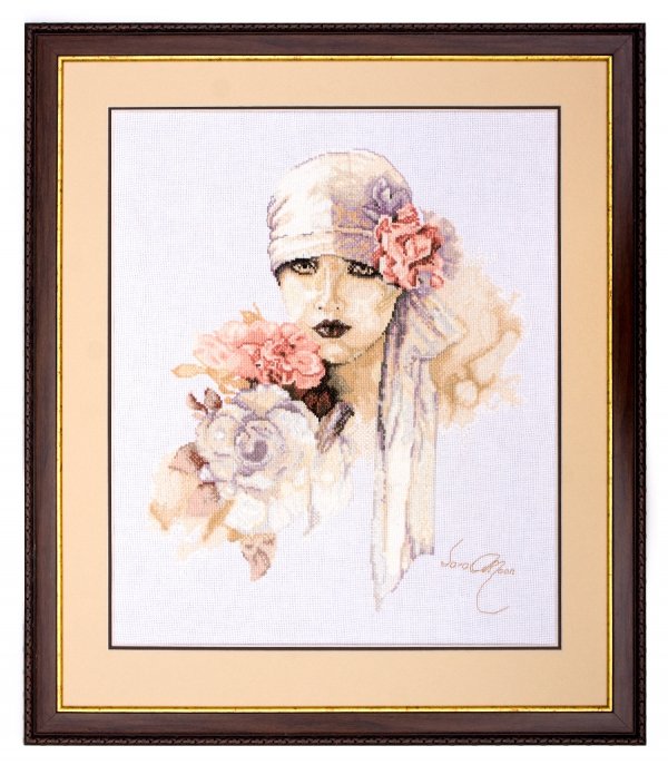 Вишиванка, створена без любові, не має душі, - луцька вишивальниця