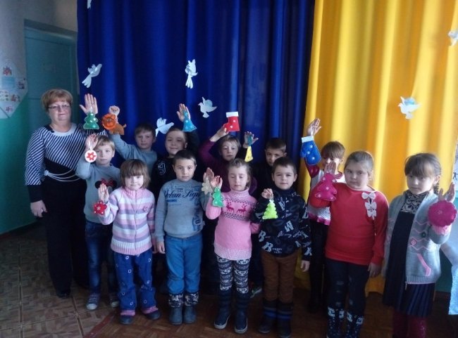 «Тепла іграшка надії» - це акція про добро». Інтерв'ю з організатором