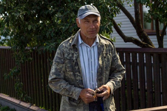 Крайня точка на мапі громади: як живе Черемошне на Волині