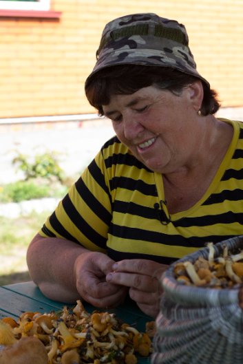 Крайня точка на мапі громади: як живе Черемошне на Волині