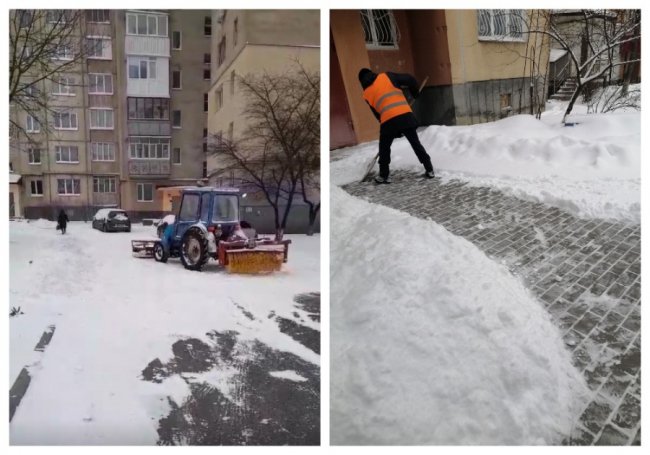 Компанія «Місто для людей» підбила підсумки перших трьох місяців роботи у 2021-му*