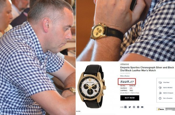 Дорогі й не дуже депутати місцевих рад