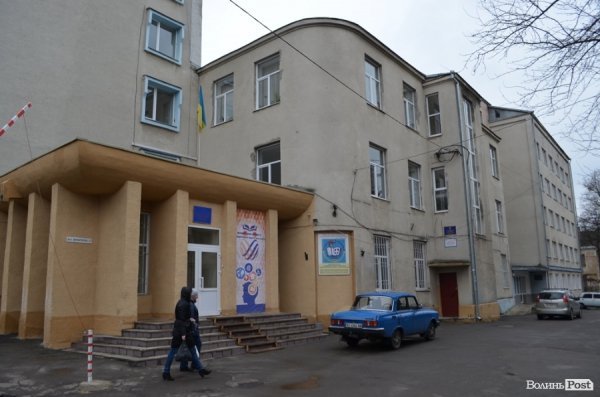 Від Земана до Матіци: про 150-річне життя луцьких чехів