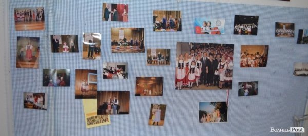 Від Земана до Матіци: про 150-річне життя луцьких чехів