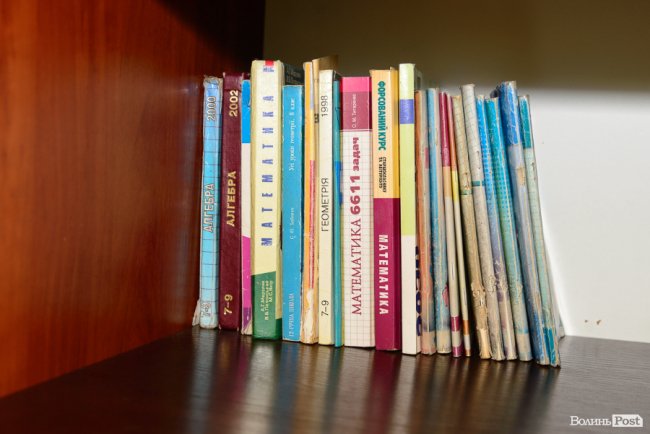 Мінімум теорії – максимум практики: як луцька приватна школа руйнує всі стереотипи про математику. ФОТО