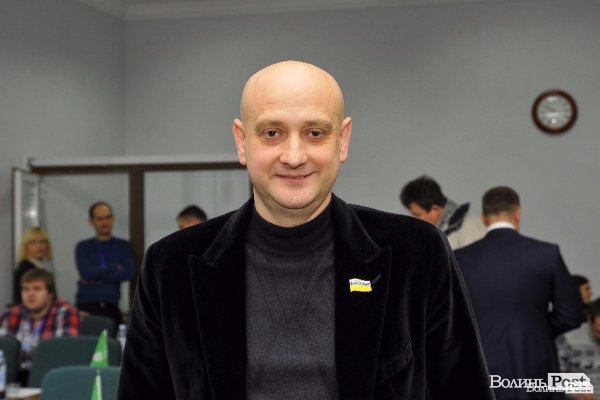 Євген Ткачук