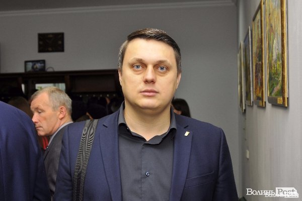 Микола Федік