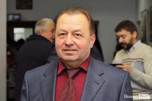 Григорій Пустовіт