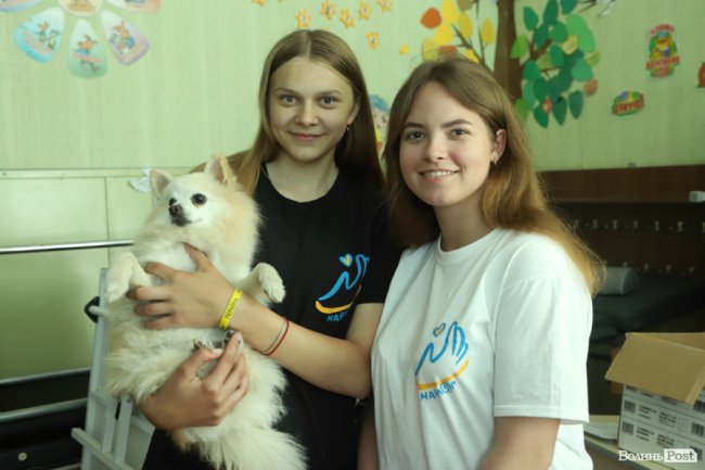 «Все почалося з одного літака». Як ковельський «МАРЛОГ» став містком допомоги Україні з усього світу