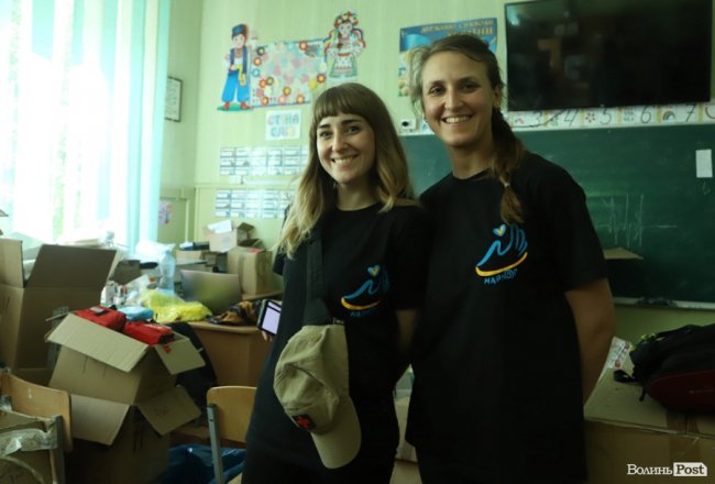 «Все почалося з одного літака». Як ковельський «МАРЛОГ» став містком допомоги Україні з усього світу