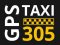 Приємна новина! У Луцьку запрацювало нове таксі  «GPS taxi 305»*