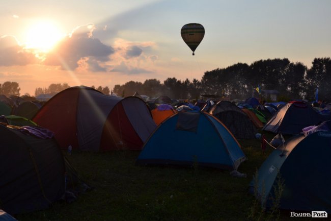 «Нотатки мандрівника» Анатолія Котлюка: Фестиваль «Файне місто»