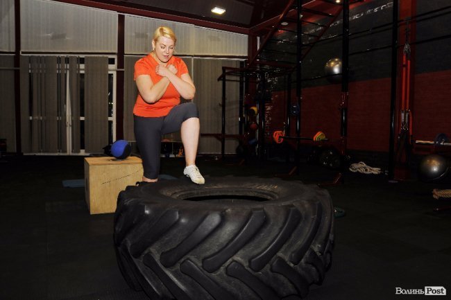 «БудуйТіло-2»: вистраждані «мінуси» на вагах 