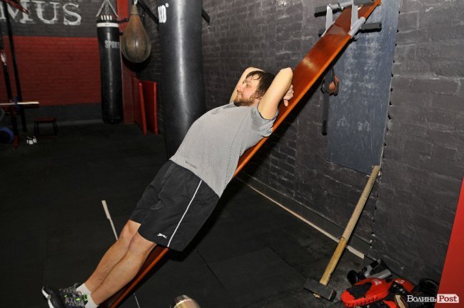 «БудуйТіло-2»: вистраждані «мінуси» на вагах 