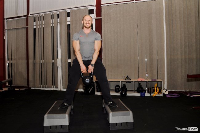 «БудуйТіло-2»: вистраждані «мінуси» на вагах 