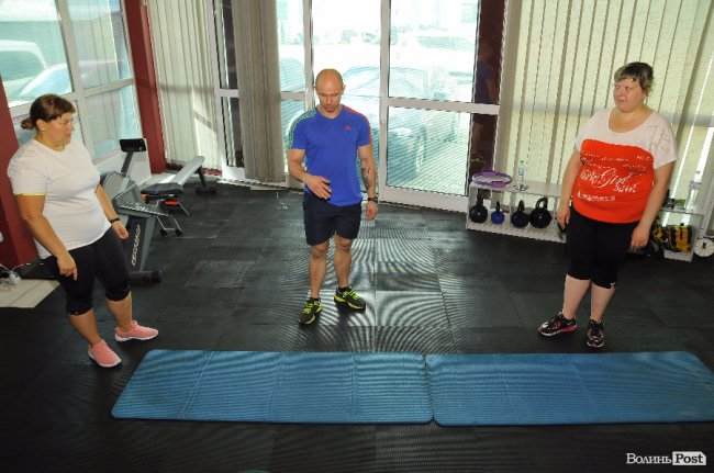 «БудуйТіло3»: міфи про спортзал