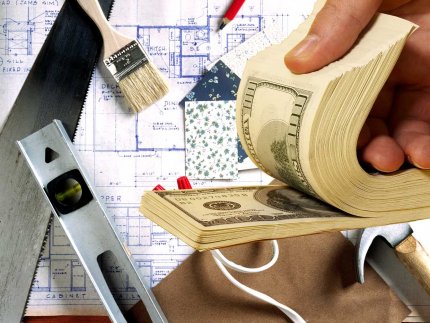 Як не «влетіти» на гроші під час ремонту*