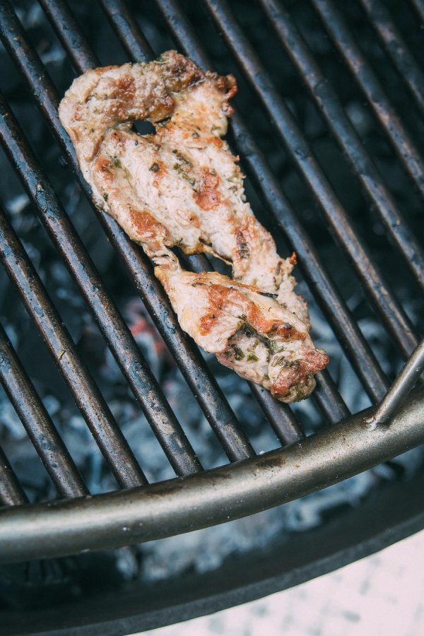 Вулична їжа – яка вона, коли створена шеф-кухарем?  ФОТО