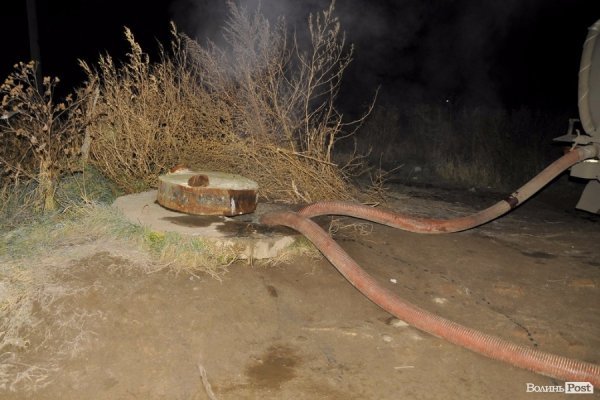 «Нічна варта»: аварії, кров та «законний травмат»